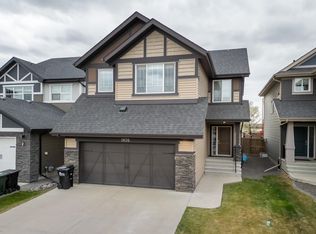 1036 Allendale Cres, Strathcona County, AB T8H 0X7