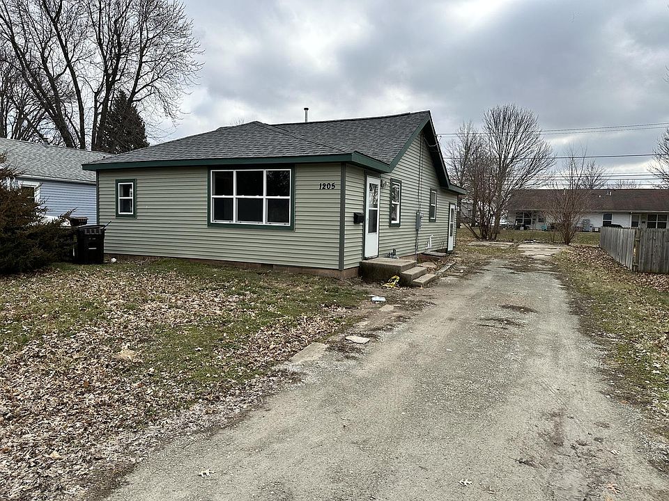 1st image of 1205 W 21st St