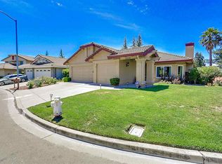 3081 Marble Canyon Pl, San Ramon, CA 94582