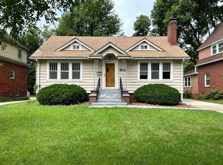 1632 47th St, Des Moines, IA 50310