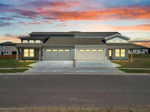 2524 And 2526 Arlene Pl, Lawrence, KS 66046