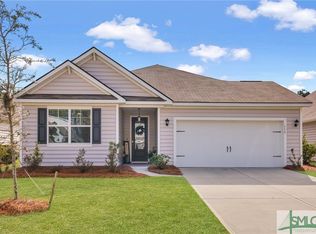 115 River Run Dr, Pooler, GA 31322