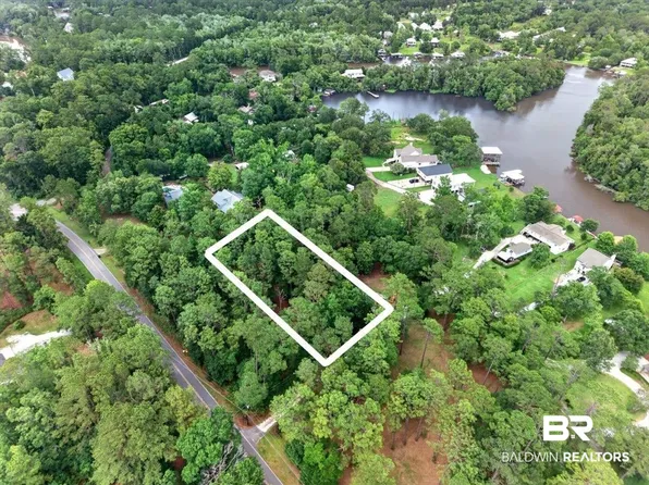 0 Ferry Road Cir, Fairhope, AL 36532
