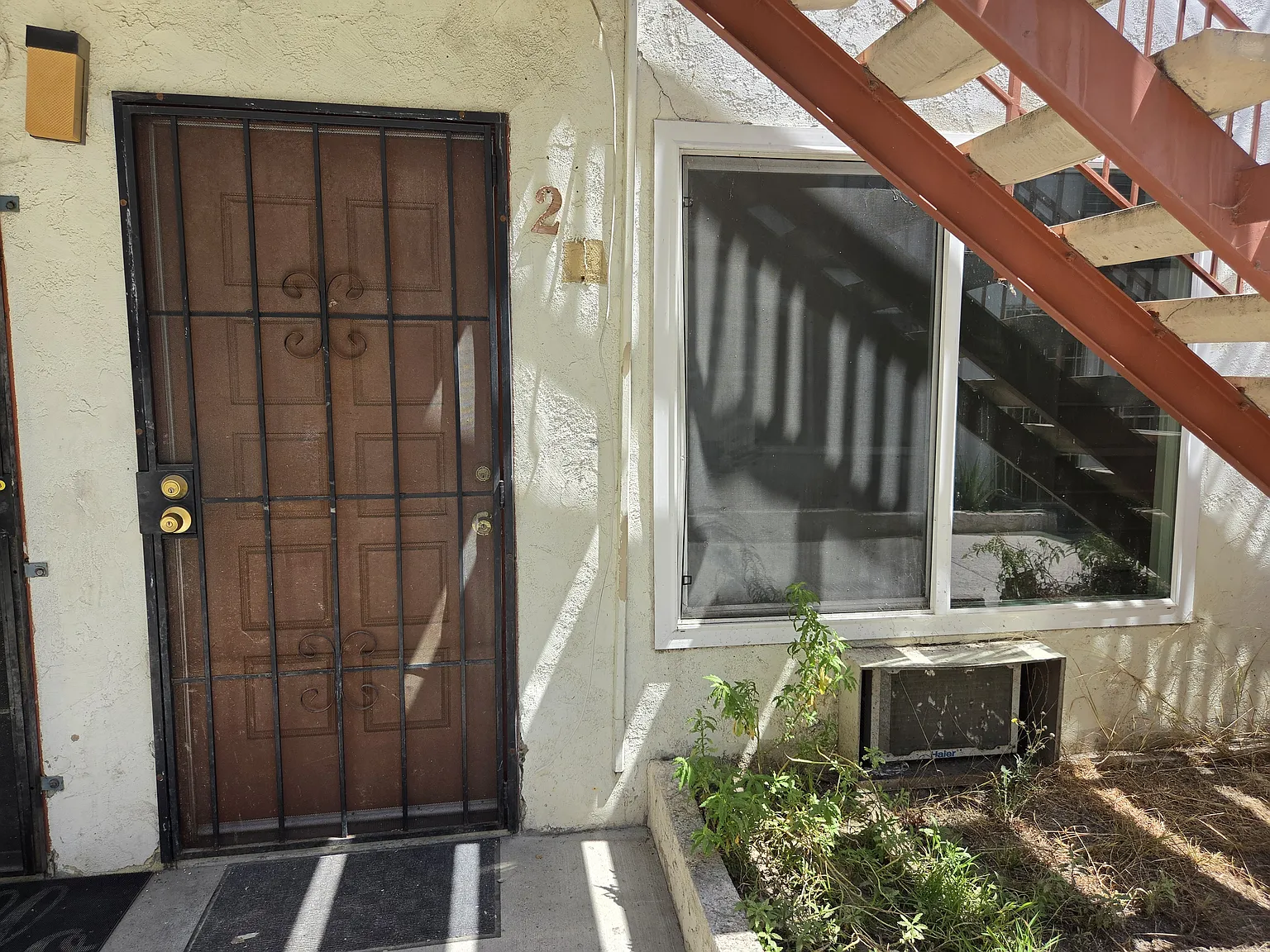 1 bed, 600 sqft, $1,600 — Photo 1