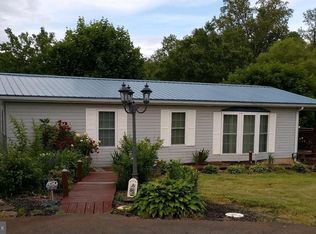 2185 Crystal Beach Rd, Earleville, MD 21919