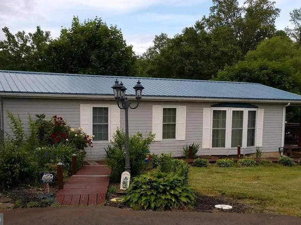 2185 Crystal Beach Rd, Earleville, MD 21919