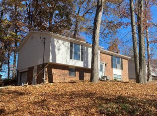 2317 Ozark Dr, Morristown, TN 37814