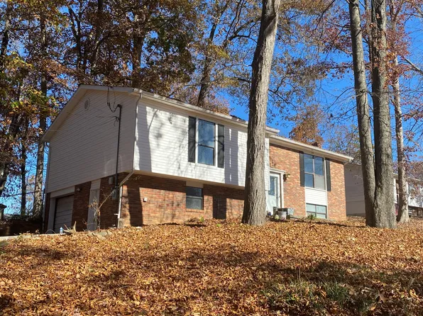 2317 Ozark Dr, Morristown, TN 37814