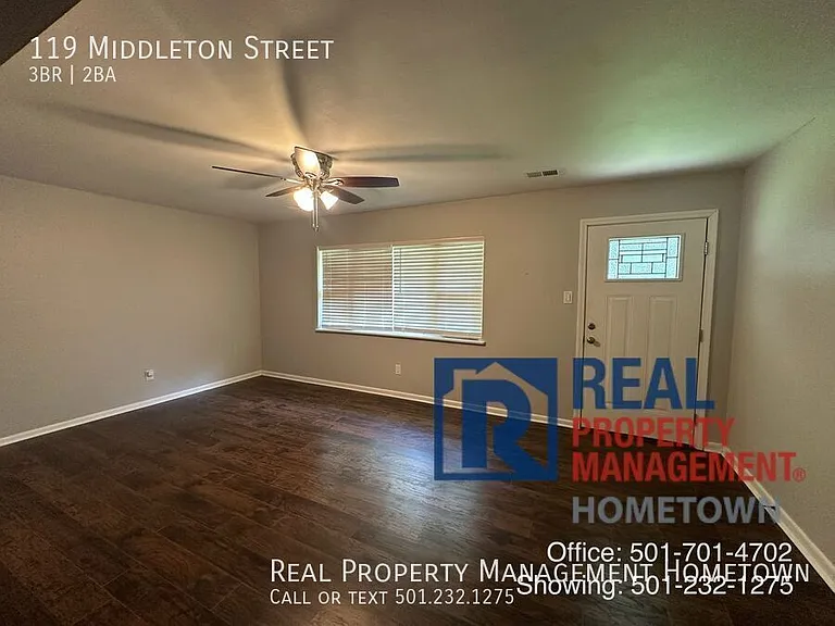 119 Middleton St — Photo 4
