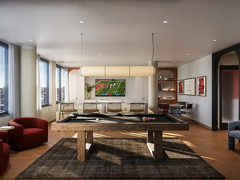 201 25th St #4G — Photo 19