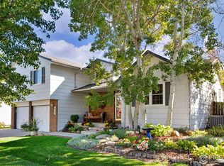 634 47th Avenue Ct, Greeley, CO 80634