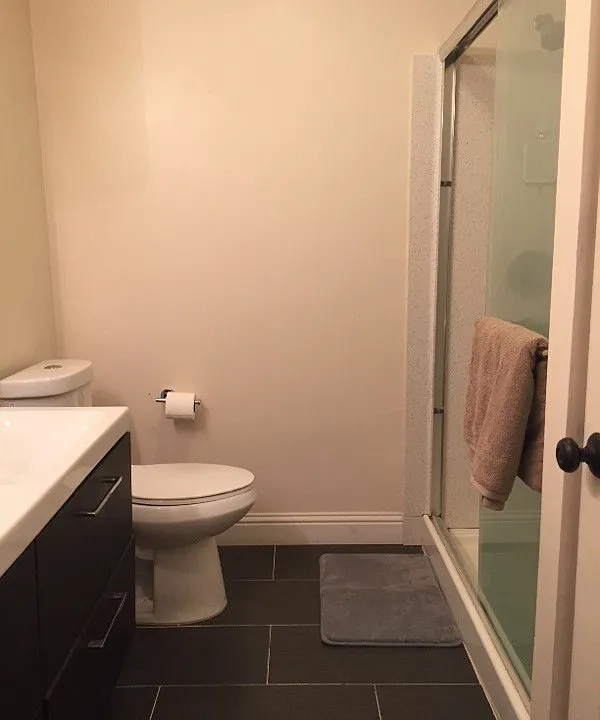 Bathroom 1