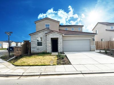 1757 Klamath Rd S, Madera, CA, 93636
