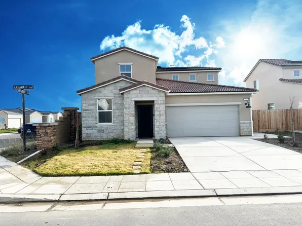 1757 Klamath Rd S, Madera, CA 93636