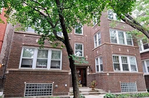 1st image of 1522 W Rosemont Ave #1E