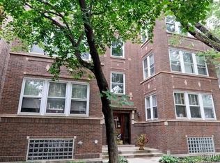 1522 W Rosemont Ave #1E, Chicago, IL 60660