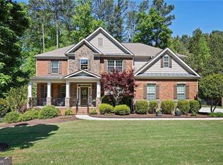 3285 Sundew Dr NW, Acworth, GA 30101