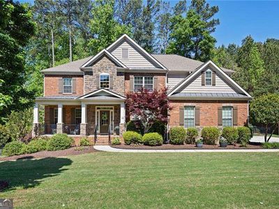 3285 Sundew Dr NW, Acworth, GA, 30101
