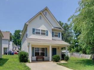 521 Underhill Ln, Mooresville, NC 28115