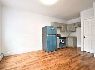 1719 Melville St #3, Bronx, NY 10460