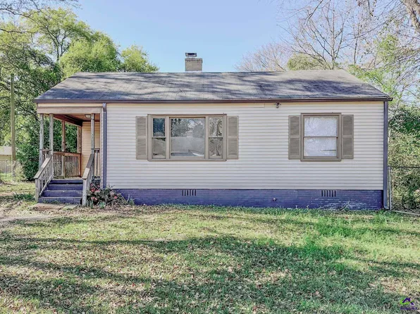 607 McArthur Blvd, Warner Robins, GA 31093