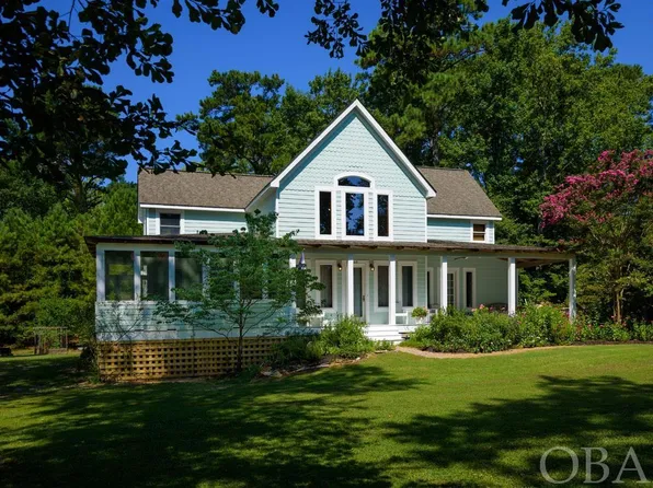 113 Duck Woods Dr Lot 43, Kitty Hawk, NC 27949
