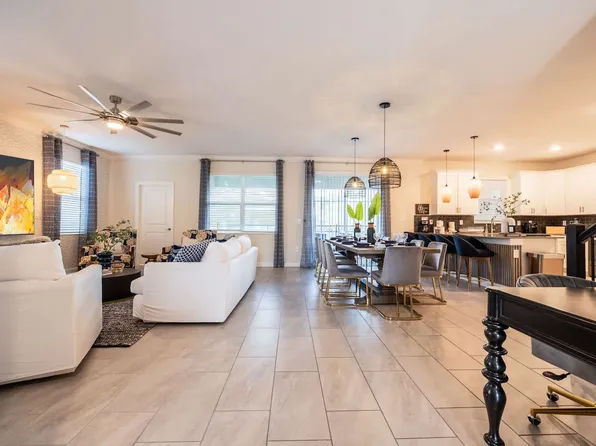 2738 Oxymoron Way #Id1263240p, Kissimmee, FL 34746