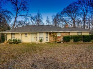 4320 Fm 1817, Elkhart, TX 75839