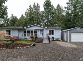 302 Port Hadlock Heights Rd, Pt Hadlock, WA 98339