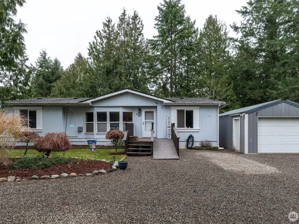 302 Port Hadlock Heights Road, Port Hadlock, WA 98339