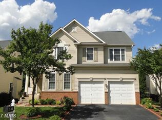 108 King Edward Ct, Culpeper, VA 22701