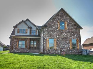 2824 Battleground Dr, Murfreesboro, TN 37129