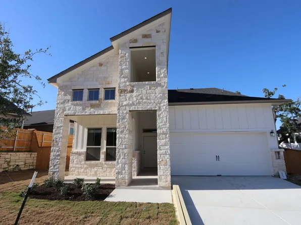 803 Dayton Dr, Austin, TX 78748