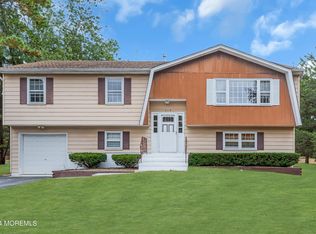 419 Cook Rd, Jackson, NJ 08527