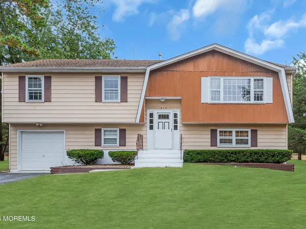 419 Cook Road, Jackson, NJ 08527