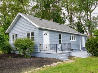 3020 Peoria St, Elkhart, IN 46517