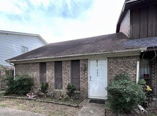 383 Pinchback Rd, Beaumont, TX 77707