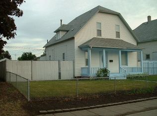1713 W Sharp Ave, Spokane, WA 99201