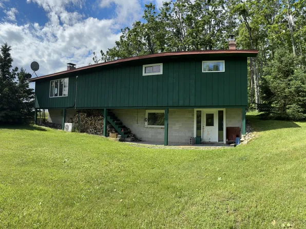 4483 E Dotski Rd, Cheboygan, MI 49721