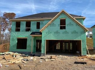 1629 Ridge Climber Rd LOT 74, Knoxville, TN 37922