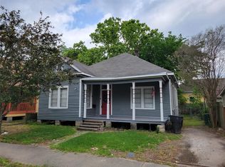 417 Henry St, Houston, TX 77009