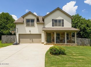 405 Drakewood Rd, Knoxville, TN 37924