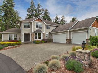 2402 83rd St NW, Gig Harbor, WA 98332