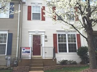 2036 Flagstone Ct, Abingdon, MD 21009