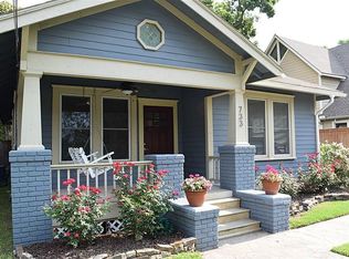 733 E 18th St, Houston, TX 77008