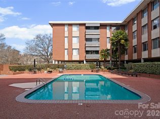 1300 Queens Rd, Charlotte, NC 28207