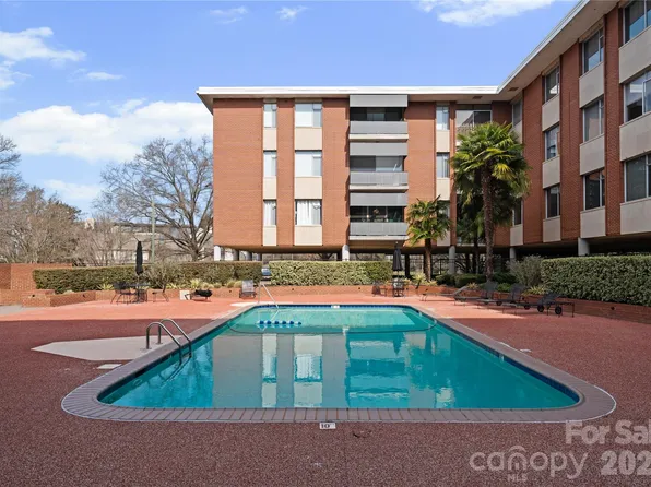 1300 Queens Rd, Charlotte, NC 28207