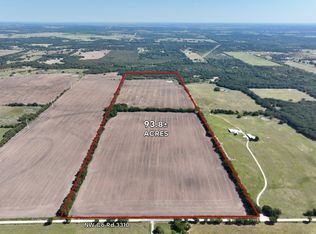 938 Acres Nw Co Rd #3310, Frost, TX 76641