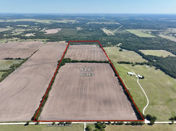 938 Acres Nw Co Rd #3310, Frost, TX 76641