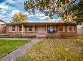 623 Choctaw Cir, Little Rock, AR 72205